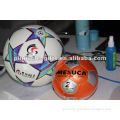 promotional high quality kids pvc footballs